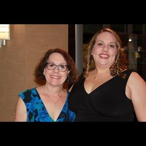 Meet your Posher, Sheryl